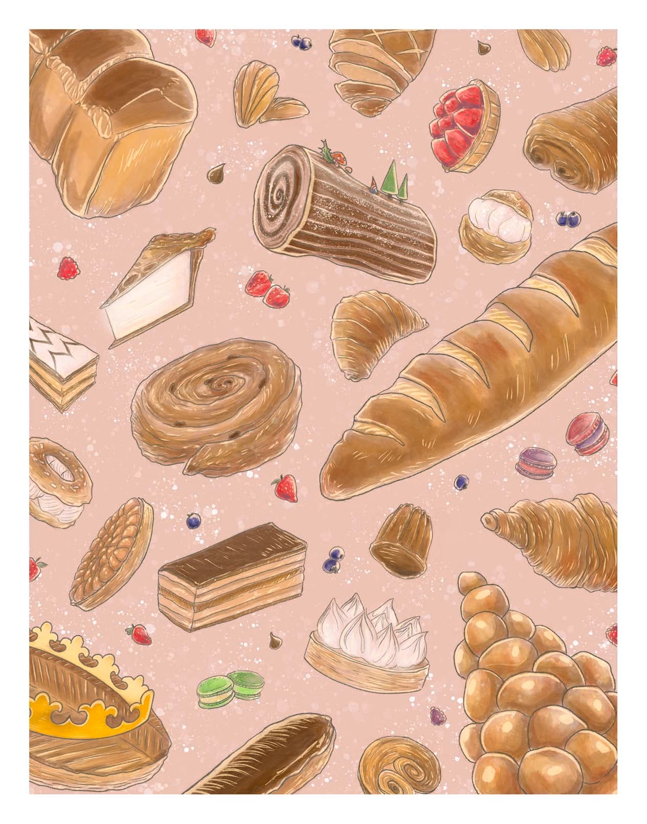 Food Porn
